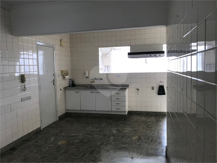 Venda Apartamento São Paulo Vila Mariana REO634406 22