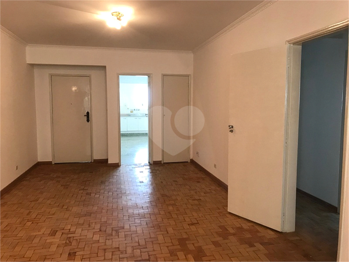 Venda Apartamento São Paulo Vila Mariana REO634406 6