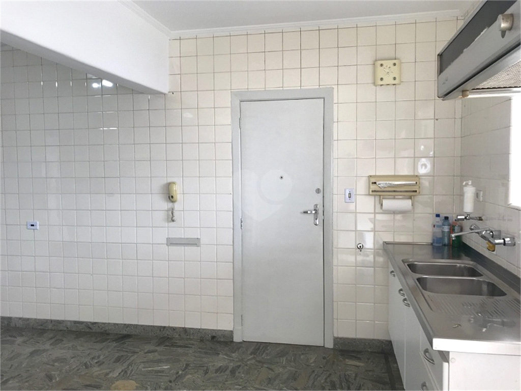 Venda Apartamento São Paulo Vila Mariana REO634406 24