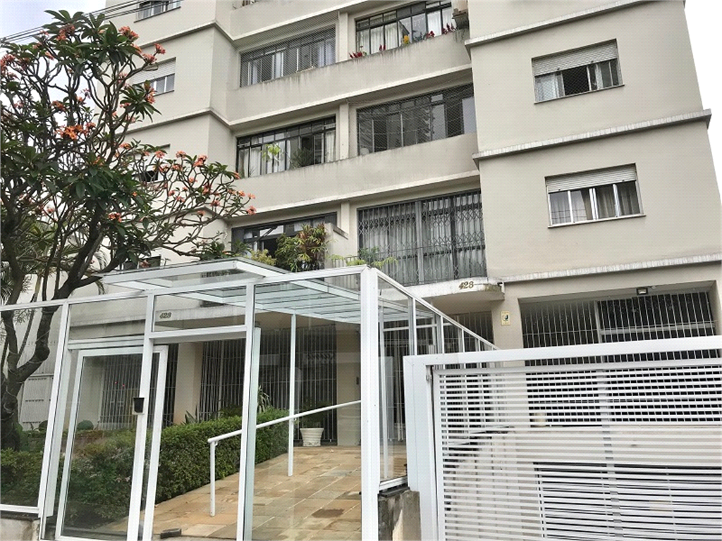 Venda Apartamento São Paulo Vila Mariana REO634406 41