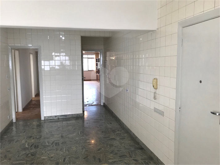 Venda Apartamento São Paulo Vila Mariana REO634406 26