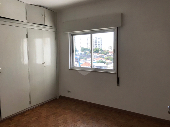 Venda Apartamento São Paulo Vila Mariana REO634406 15