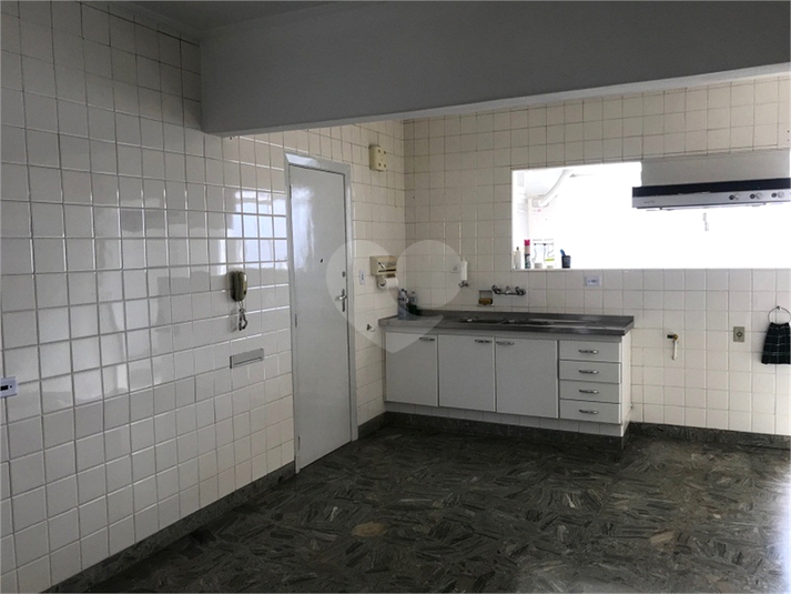 Venda Apartamento São Paulo Vila Mariana REO634406 21