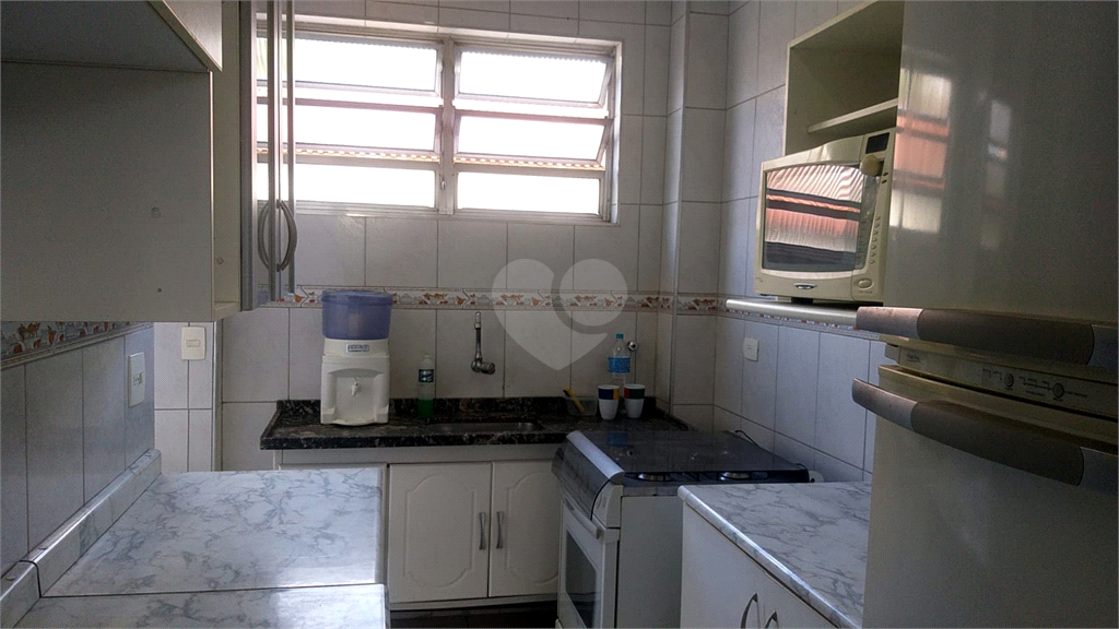 Venda Apartamento São Paulo Parque Mandaqui REO634425 10