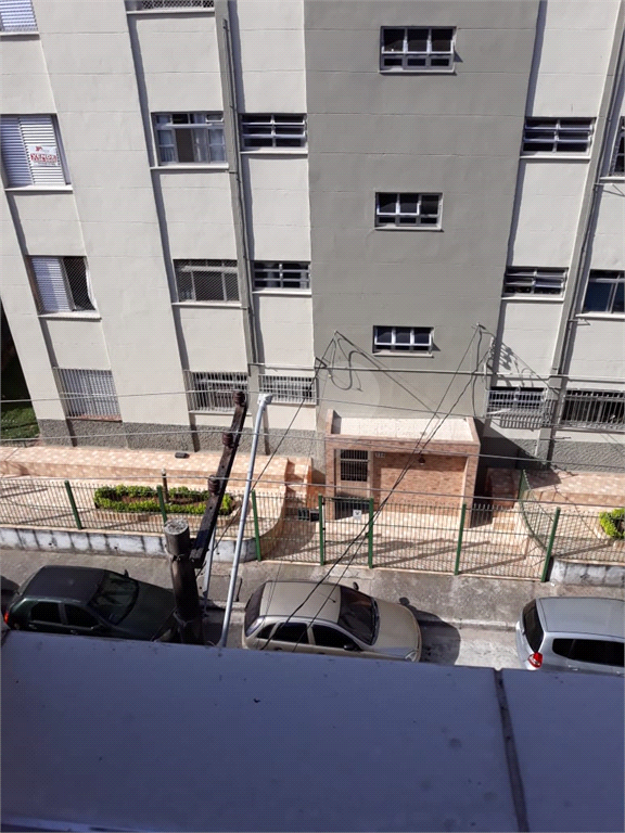 Venda Apartamento São Paulo Parque Mandaqui REO634425 1