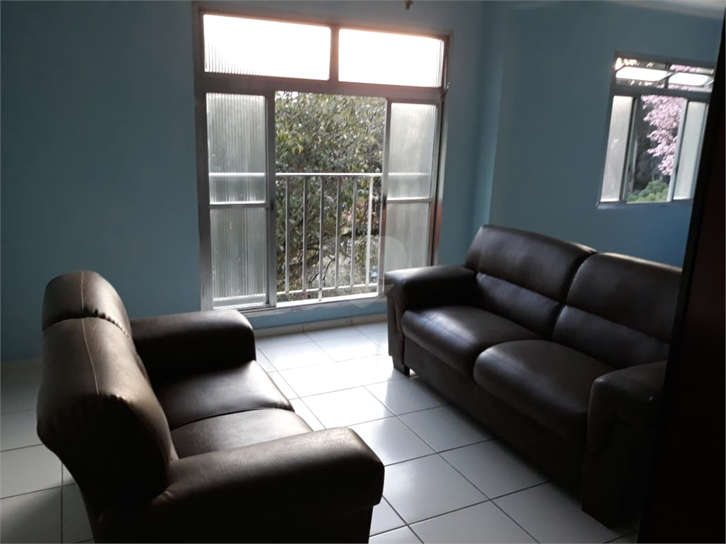 Venda Apartamento São Paulo Parque Mandaqui REO634425 2