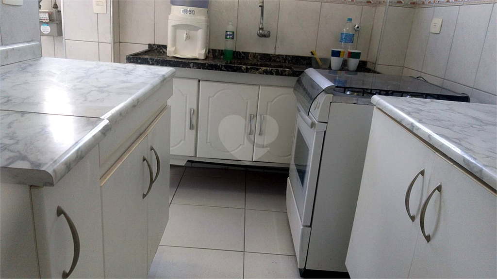 Venda Apartamento São Paulo Parque Mandaqui REO634425 9