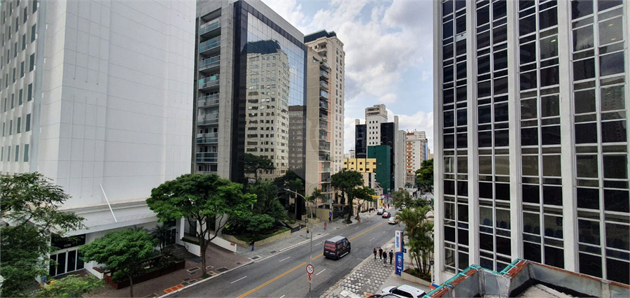 Venda Salas São Paulo Consolação REO634430 9