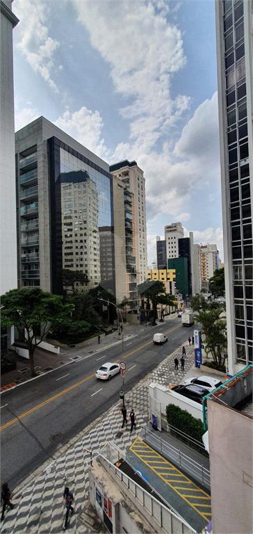 Venda Salas São Paulo Consolação REO634430 11