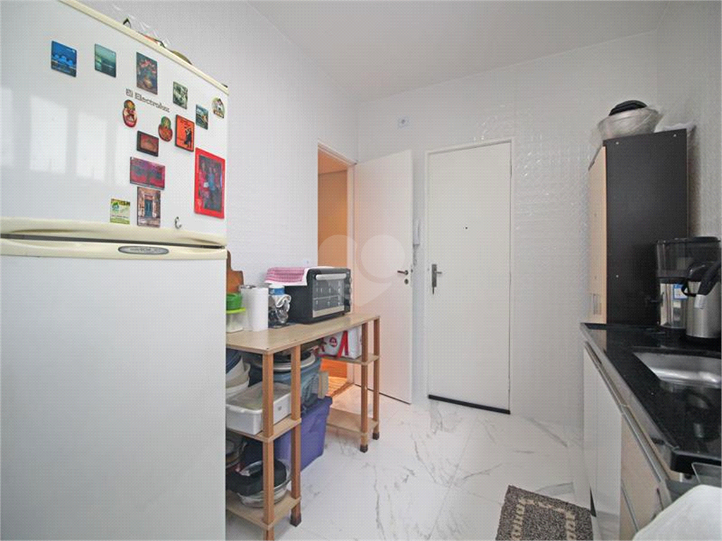 Venda Apartamento São Paulo Vila Nova Conceição REO634456 18