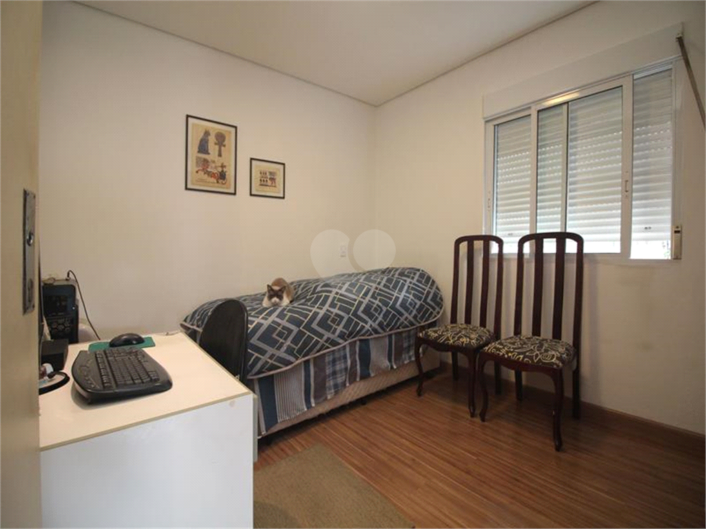 Venda Apartamento São Paulo Vila Nova Conceição REO634456 10