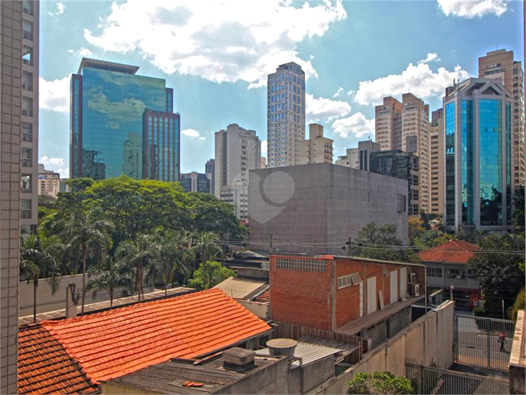 Venda Apartamento São Paulo Vila Nova Conceição REO634456 22