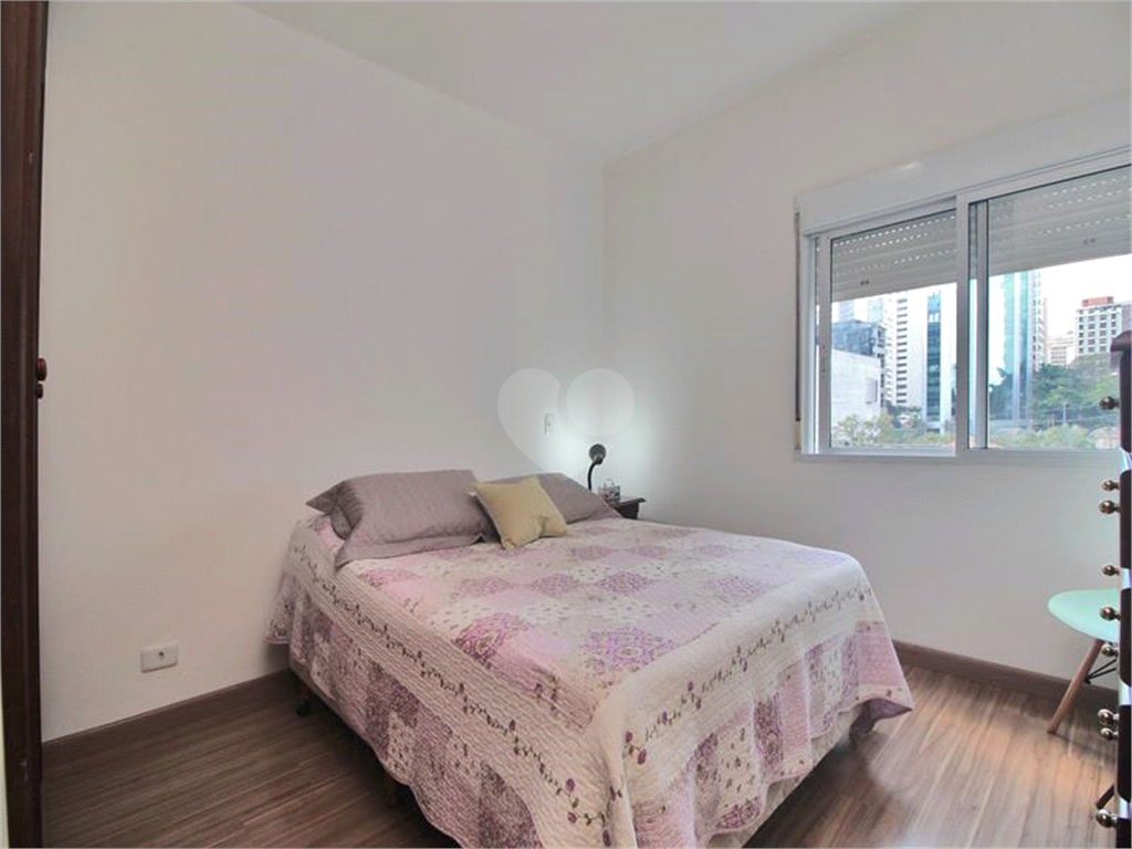 Venda Apartamento São Paulo Vila Nova Conceição REO634456 12