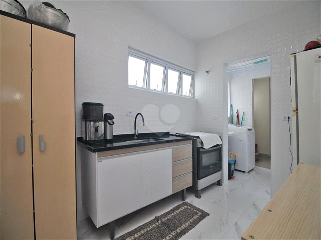 Venda Apartamento São Paulo Vila Nova Conceição REO634456 16