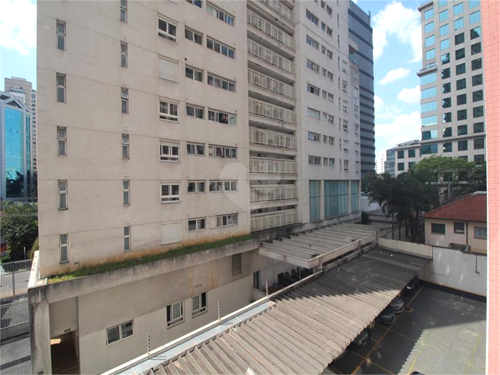 Venda Apartamento São Paulo Vila Nova Conceição REO634456 23