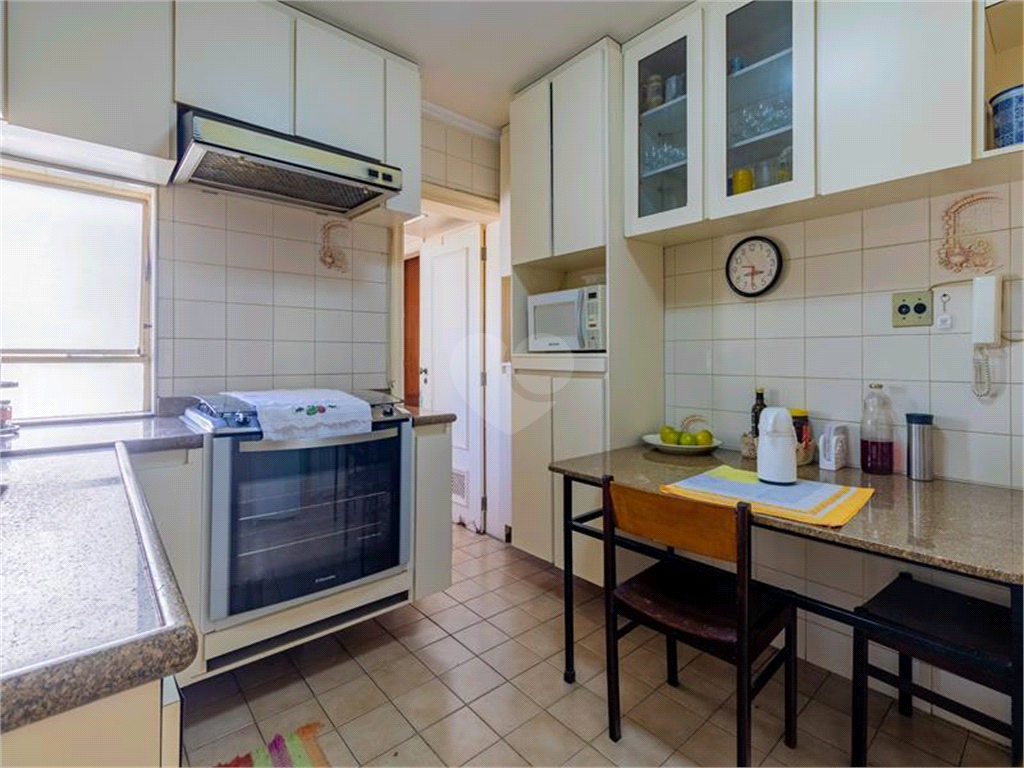 Venda Apartamento São Paulo Perdizes REO634468 27