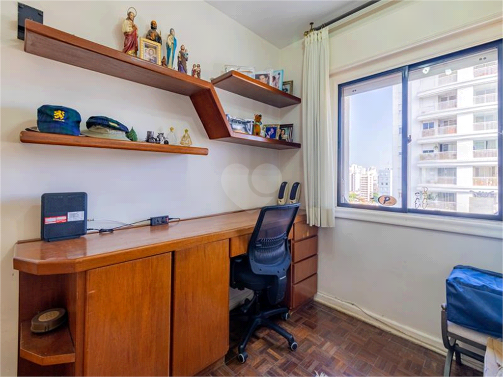 Venda Apartamento São Paulo Perdizes REO634468 15