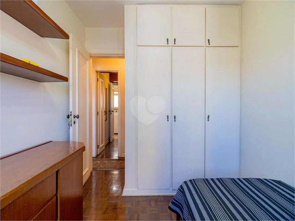 Venda Apartamento São Paulo Perdizes REO634468 13