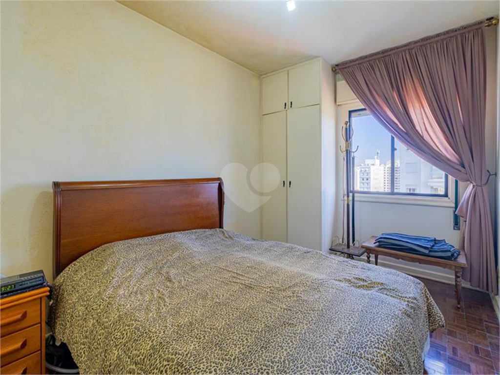 Venda Apartamento São Paulo Perdizes REO634468 20