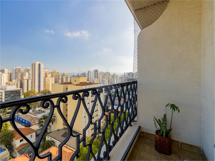 Venda Apartamento São Paulo Perdizes REO634468 2