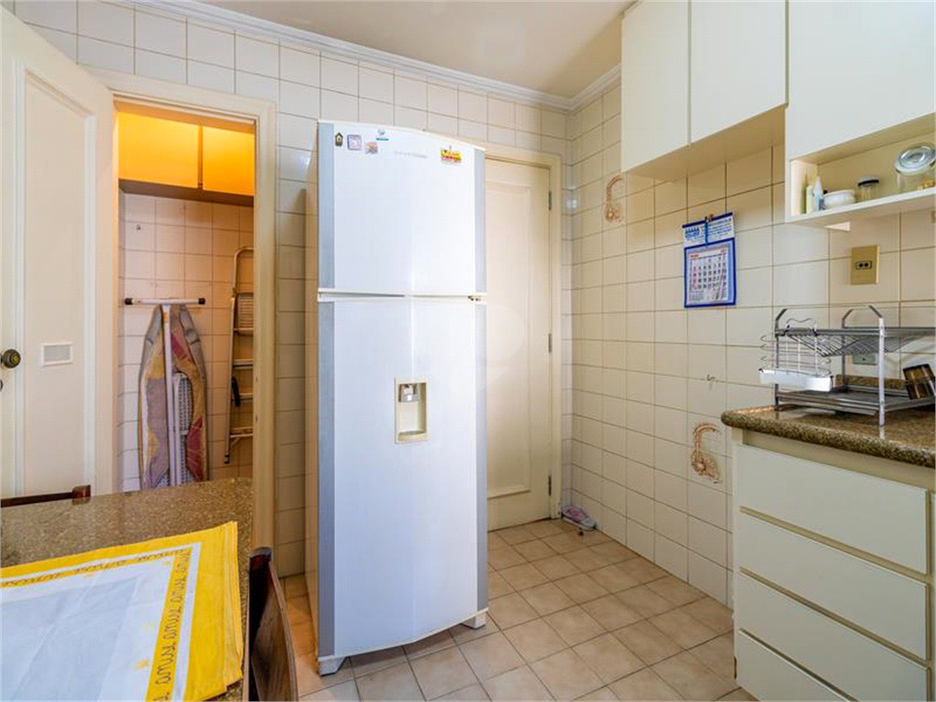 Venda Apartamento São Paulo Perdizes REO634468 28