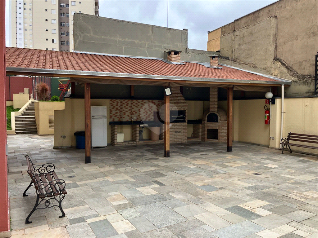 Venda Apartamento São Paulo Santa Teresinha REO634472 16