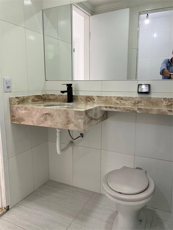 Venda Apartamento São Paulo Santa Teresinha REO634472 5