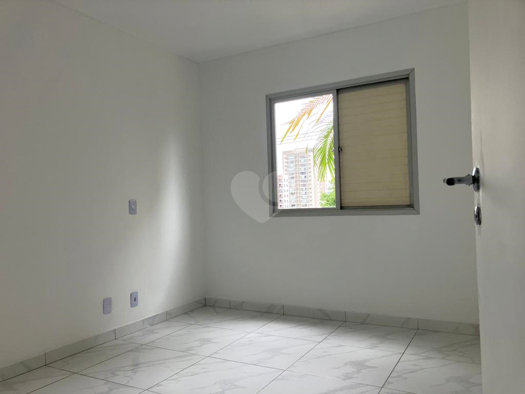 Venda Apartamento São Paulo Santa Teresinha REO634472 7