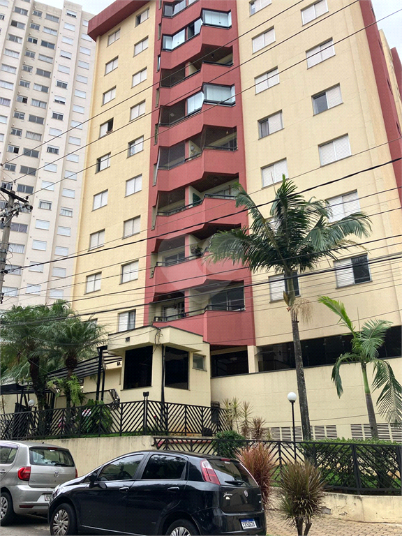 Venda Apartamento São Paulo Santa Teresinha REO634472 15