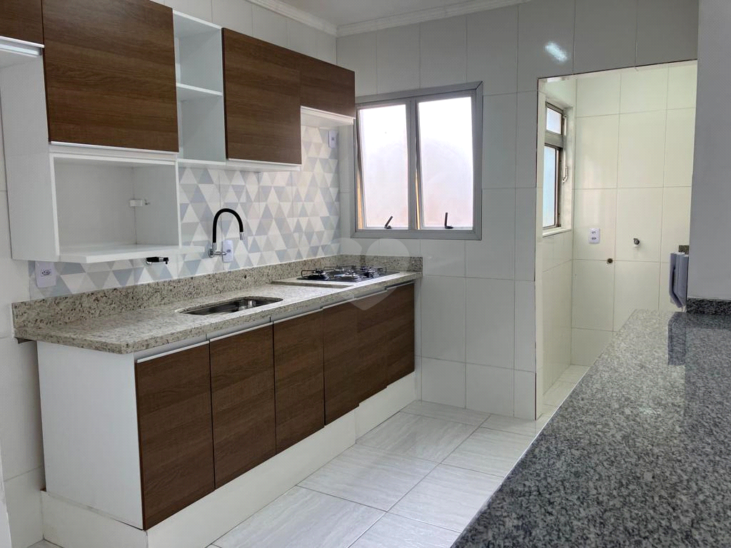 Venda Apartamento São Paulo Santa Teresinha REO634472 12