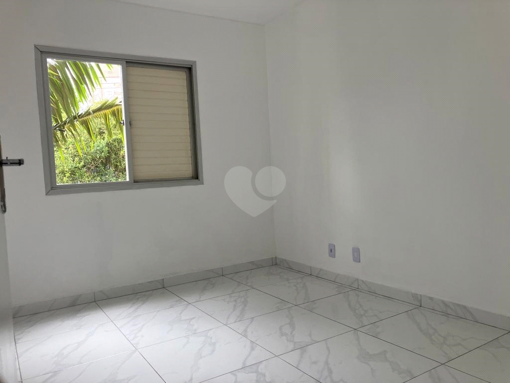 Venda Apartamento São Paulo Santa Teresinha REO634472 6