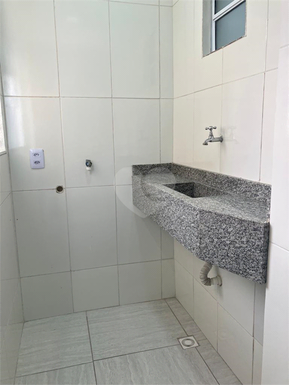 Venda Apartamento São Paulo Santa Teresinha REO634472 11