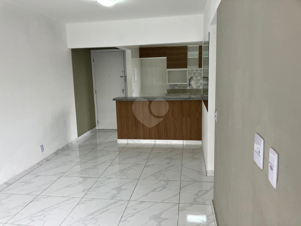 Venda Apartamento São Paulo Santa Teresinha REO634472 4