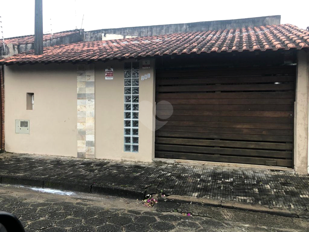 Venda Casa Itanhaém Suarão REO634476 1