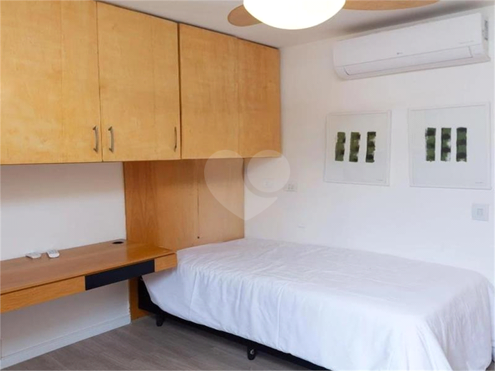 Aluguel Apartamento São Paulo Jardim Europa REO634498 7