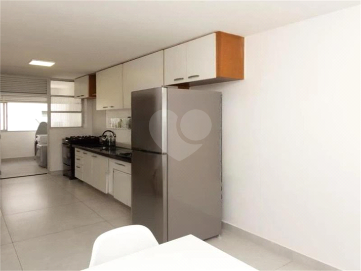 Aluguel Apartamento São Paulo Jardim Europa REO634498 17