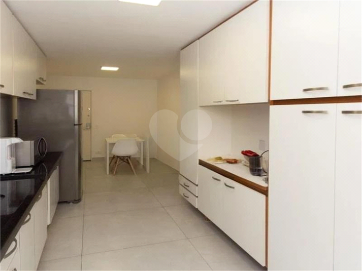 Aluguel Apartamento São Paulo Jardim Europa REO634498 14