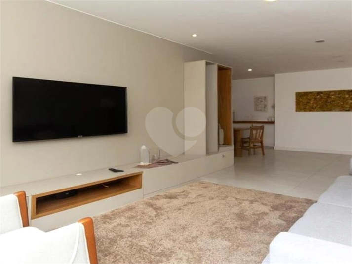 Aluguel Apartamento São Paulo Jardim Europa REO634498 5