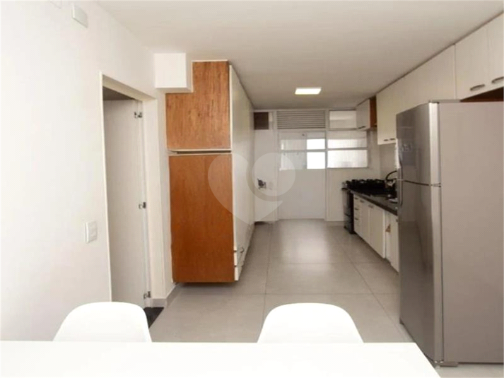 Aluguel Apartamento São Paulo Jardim Europa REO634498 13