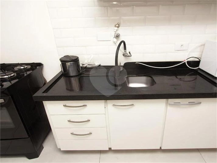 Aluguel Apartamento São Paulo Jardim Europa REO634498 16