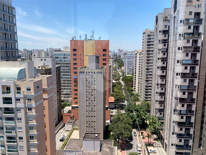 Venda Studio São Paulo Indianópolis REO634503 21