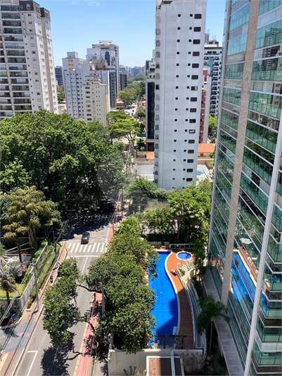 Venda Studio São Paulo Indianópolis REO634503 9