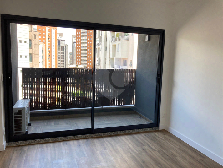 Venda Studio São Paulo Indianópolis REO634503 18