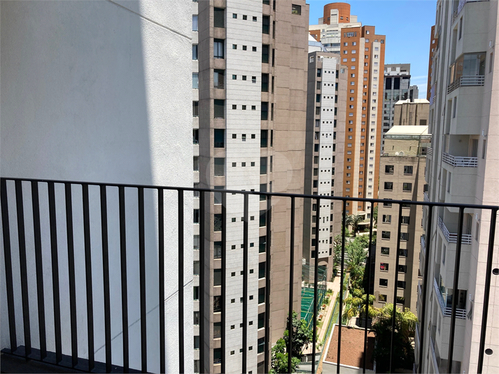 Venda Studio São Paulo Indianópolis REO634503 11