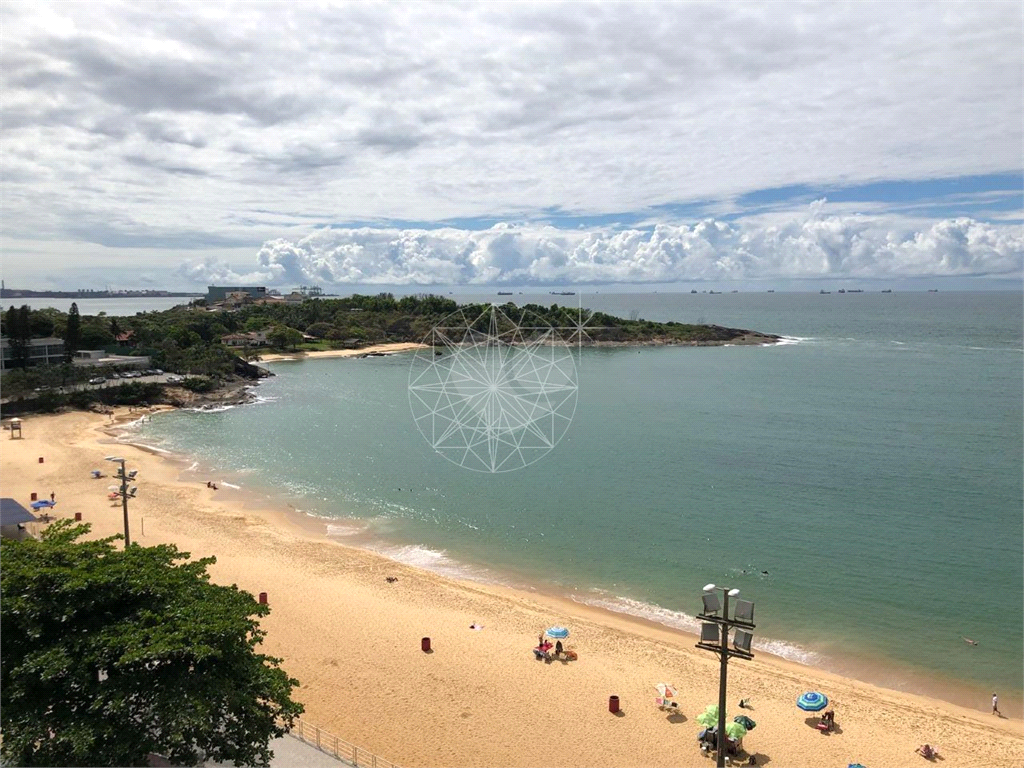 Venda Apartamento Vila Velha Praia Da Costa REO634517 5