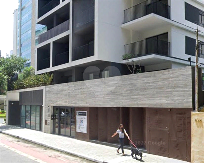 Venda Studio São Paulo Indianópolis REO634541 11