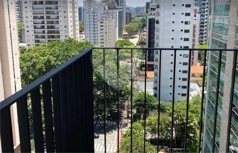 Venda Studio São Paulo Indianópolis REO634541 7