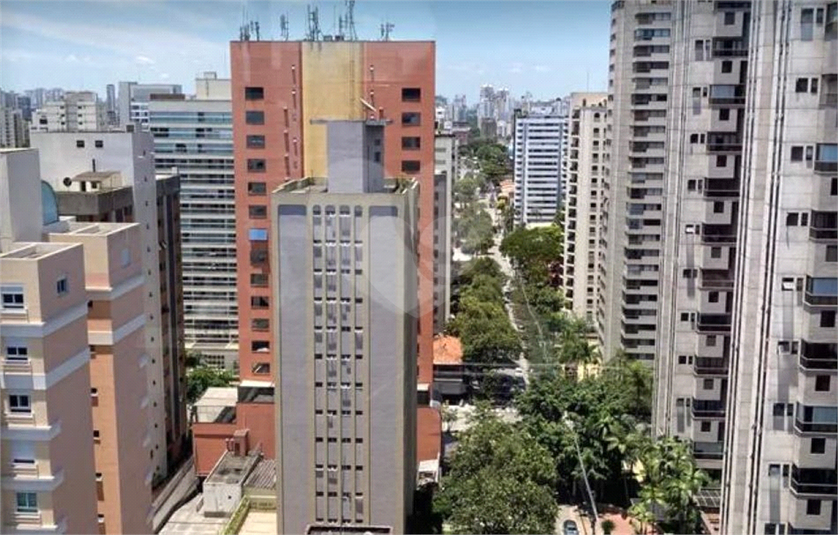 Venda Studio São Paulo Indianópolis REO634541 8