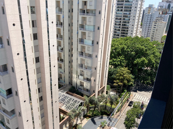 Venda Studio São Paulo Indianópolis REO634544 19