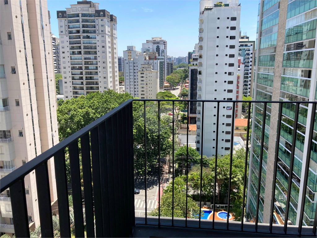 Venda Studio São Paulo Indianópolis REO634545 1